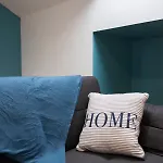 Des Cousines Emma 4 Personnes Appartement *