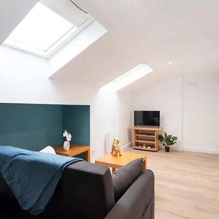 Des Cousines Emma 4 Personnes *