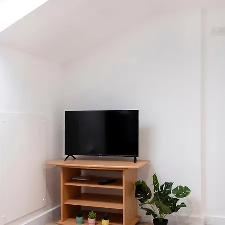 Appartement Des Cousines Emma