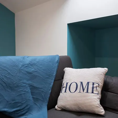 Des Cousines Emma 4 Personnes Appartement *