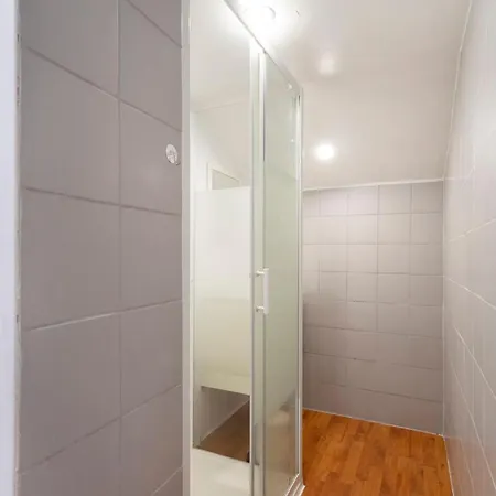 Appartement Des Cousines Emma Nancy