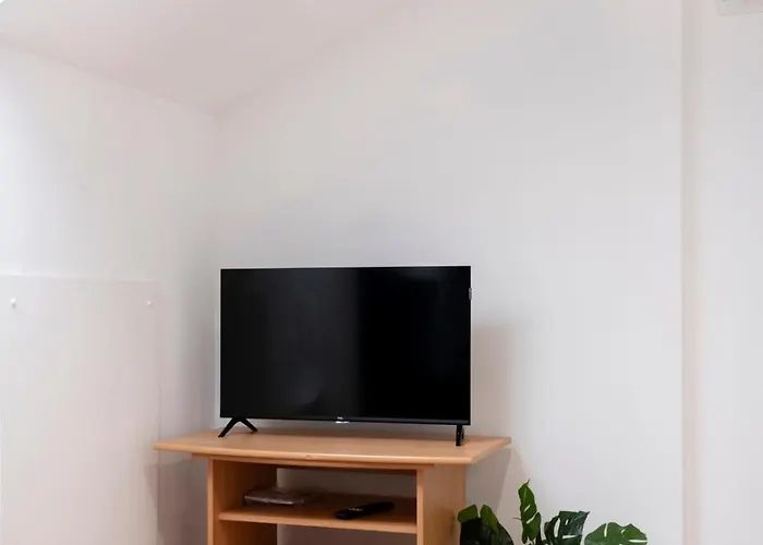 Appartement Des Cousines Emma