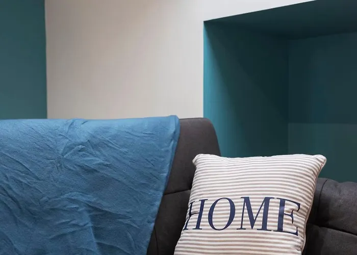 Des Cousines Emma Appartement *