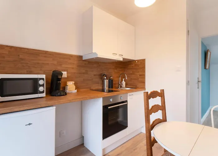 Des Cousines Emma Appartement Nancy