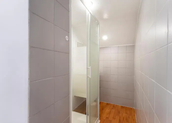 Appartement Des Cousines Emma 4 Personnes Nancy