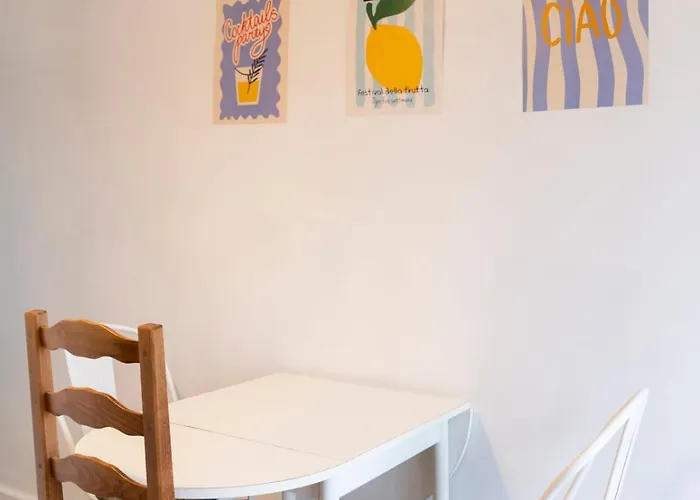 Des Cousines Emma 4 Personnes