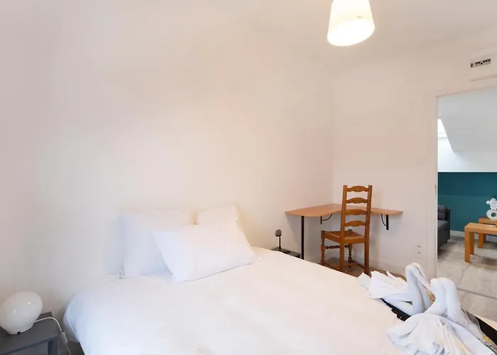 Des Cousines Emma 4 Personnes Nancy